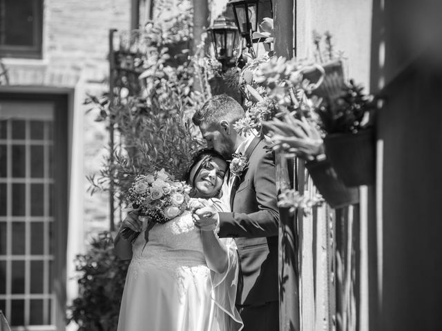 Il matrimonio di Riccardo e Beatrice a Grottammare, Ascoli Piceno 51