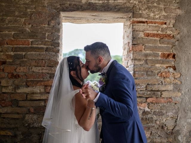 Il matrimonio di Riccardo e Beatrice a Grottammare, Ascoli Piceno 52