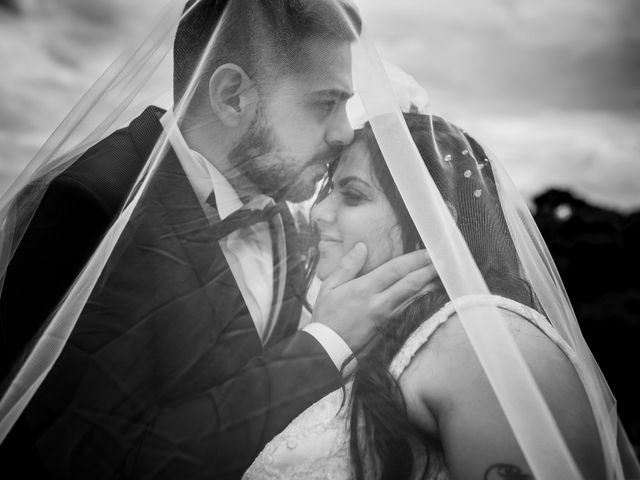 Il matrimonio di Riccardo e Beatrice a Grottammare, Ascoli Piceno 53