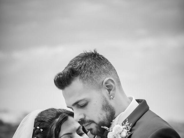 Il matrimonio di Riccardo e Beatrice a Grottammare, Ascoli Piceno 56