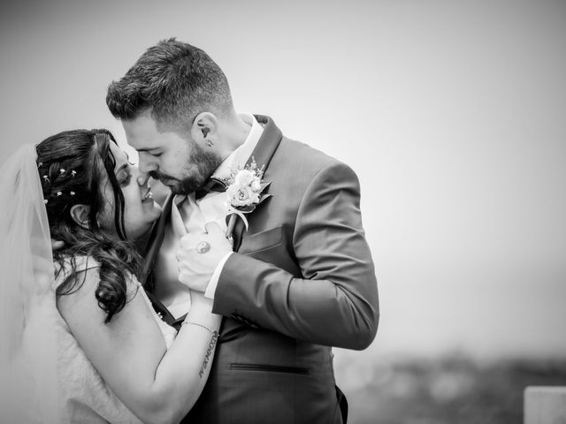 Il matrimonio di Riccardo e Beatrice a Grottammare, Ascoli Piceno 57