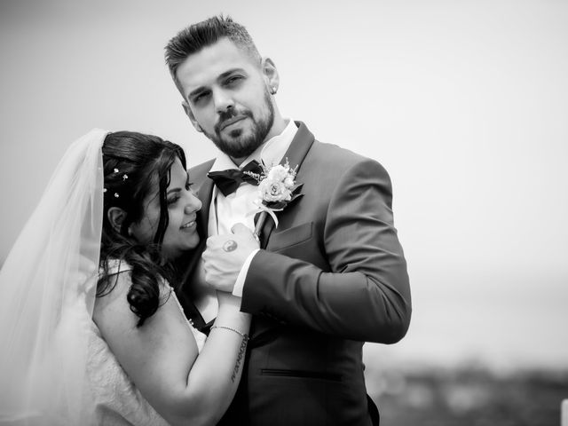 Il matrimonio di Riccardo e Beatrice a Grottammare, Ascoli Piceno 58