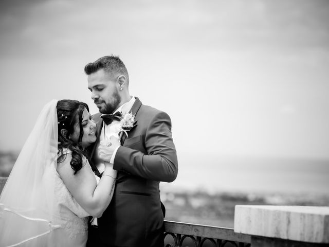 Il matrimonio di Riccardo e Beatrice a Grottammare, Ascoli Piceno 59