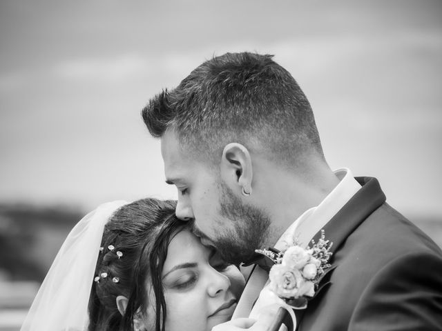 Il matrimonio di Riccardo e Beatrice a Grottammare, Ascoli Piceno 60