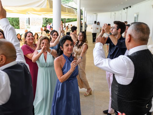 Il matrimonio di Riccardo e Beatrice a Grottammare, Ascoli Piceno 67