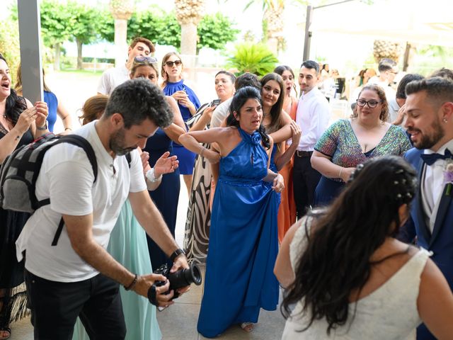 Il matrimonio di Riccardo e Beatrice a Grottammare, Ascoli Piceno 69
