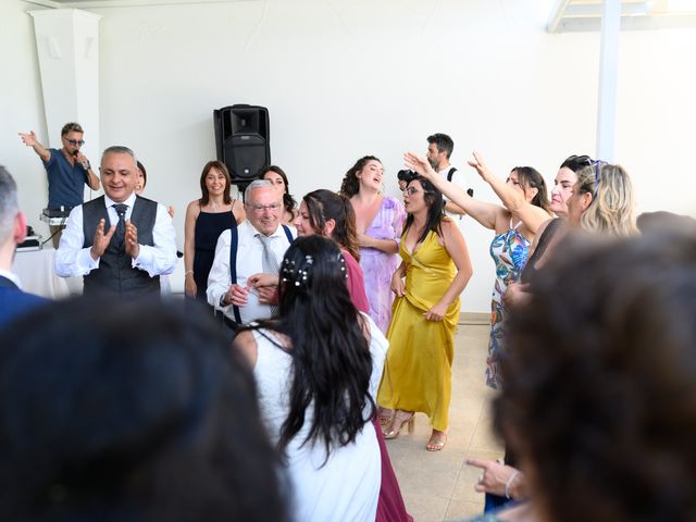 Il matrimonio di Riccardo e Beatrice a Grottammare, Ascoli Piceno 70