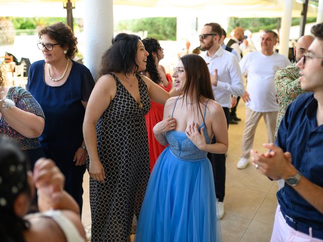 Il matrimonio di Riccardo e Beatrice a Grottammare, Ascoli Piceno 73