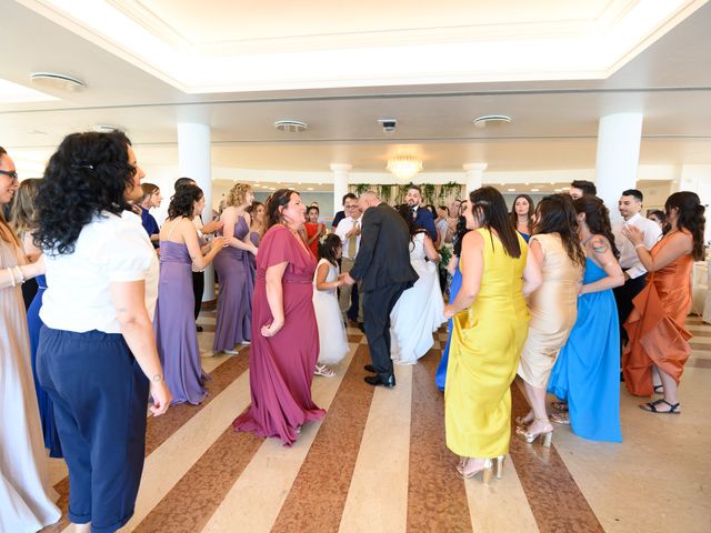 Il matrimonio di Riccardo e Beatrice a Grottammare, Ascoli Piceno 76