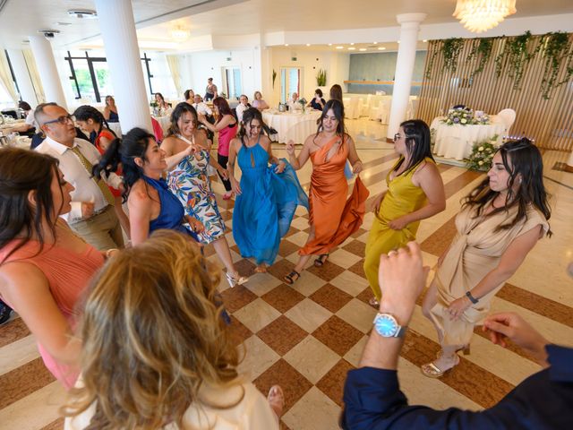 Il matrimonio di Riccardo e Beatrice a Grottammare, Ascoli Piceno 82