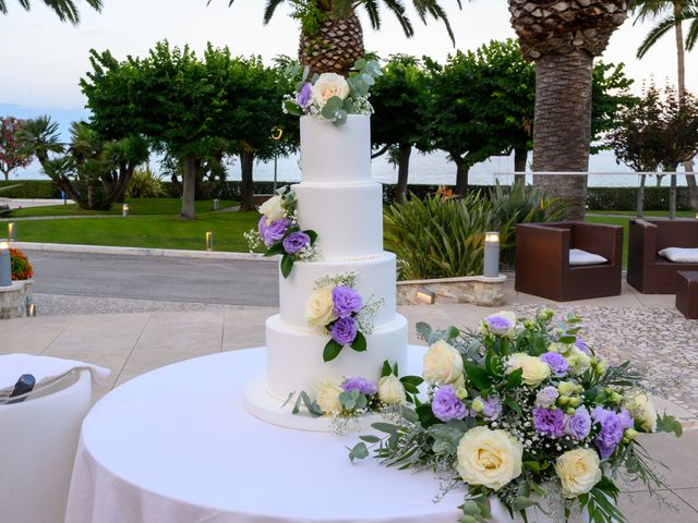 Il matrimonio di Riccardo e Beatrice a Grottammare, Ascoli Piceno 88