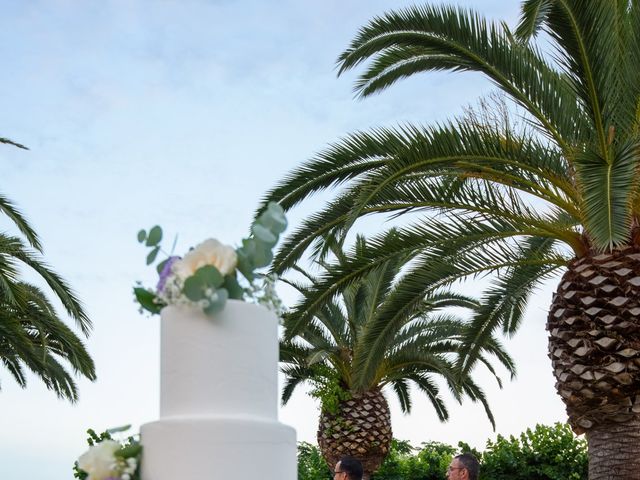 Il matrimonio di Riccardo e Beatrice a Grottammare, Ascoli Piceno 90