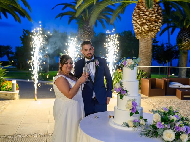 Il matrimonio di Riccardo e Beatrice a Grottammare, Ascoli Piceno 94