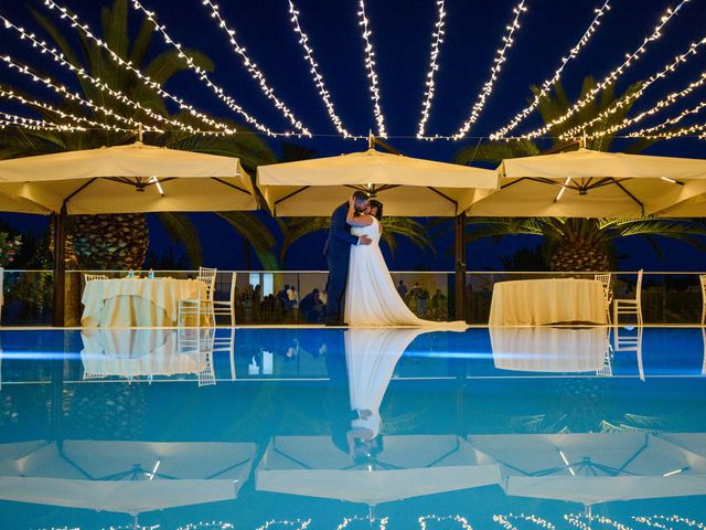 Il matrimonio di Riccardo e Beatrice a Grottammare, Ascoli Piceno 95