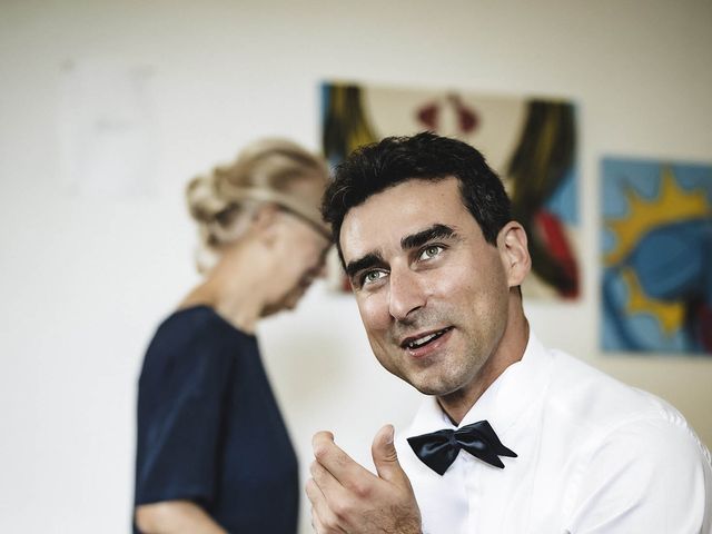 Il matrimonio di Carlo e Marella a Canelli, Asti 4