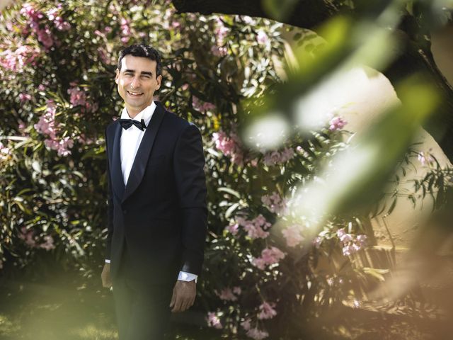 Il matrimonio di Carlo e Marella a Canelli, Asti 9