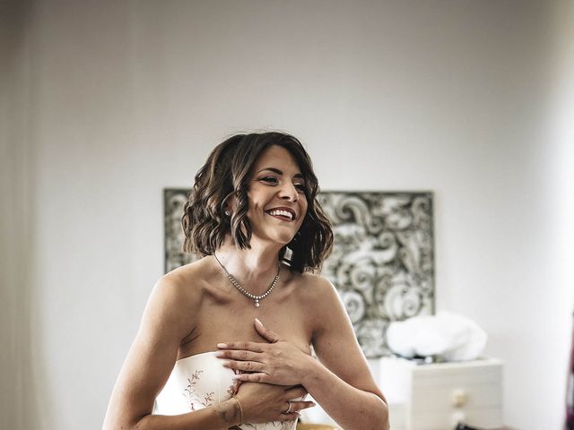 Il matrimonio di Carlo e Marella a Canelli, Asti 20