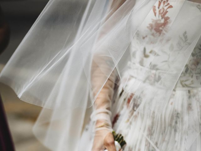 Il matrimonio di Carlo e Marella a Canelli, Asti 30