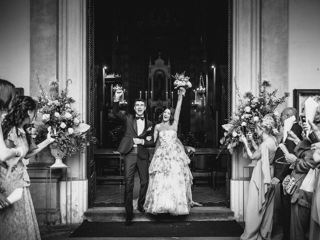 Il matrimonio di Carlo e Marella a Canelli, Asti 37