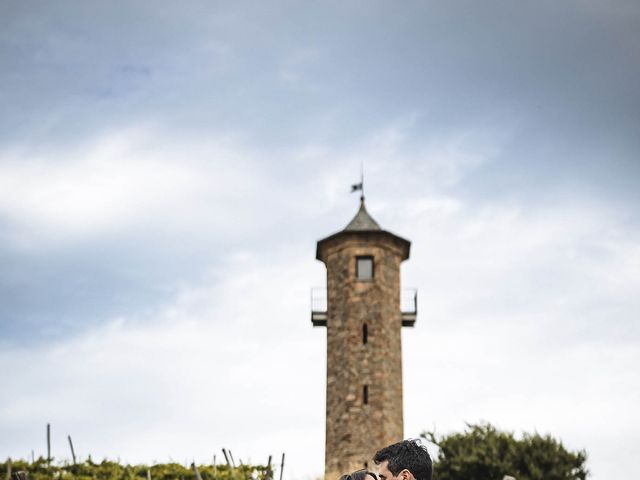 Il matrimonio di Carlo e Marella a Canelli, Asti 44