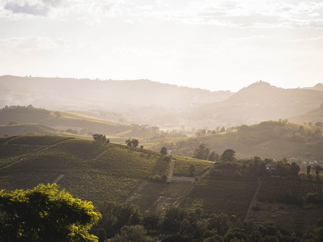 Il matrimonio di Carlo e Marella a Canelli, Asti 51