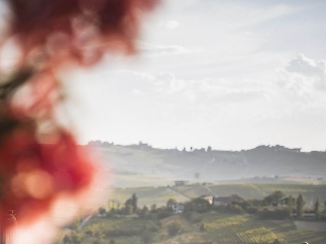 Il matrimonio di Carlo e Marella a Canelli, Asti 53