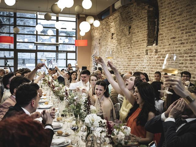 Il matrimonio di Carlo e Marella a Canelli, Asti 57