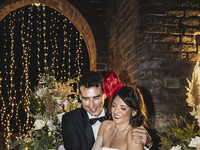 Il matrimonio di Carlo e Marella a Canelli, Asti 59