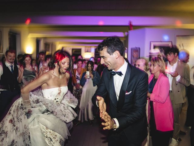 Il matrimonio di Carlo e Marella a Canelli, Asti 60