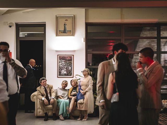 Il matrimonio di Carlo e Marella a Canelli, Asti 63