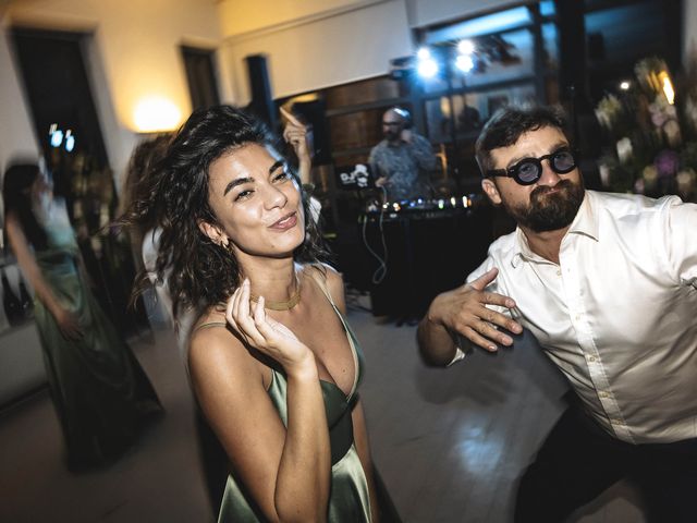 Il matrimonio di Carlo e Marella a Canelli, Asti 64