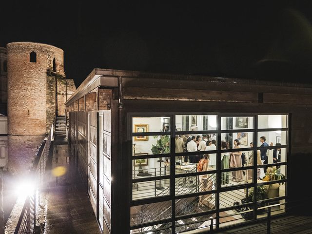 Il matrimonio di Carlo e Marella a Canelli, Asti 65
