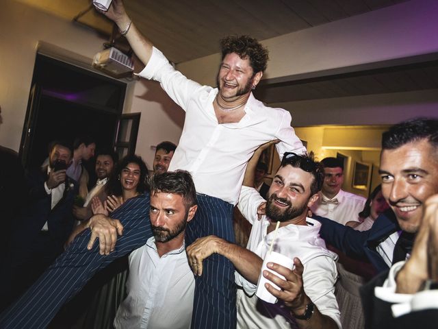 Il matrimonio di Carlo e Marella a Canelli, Asti 69
