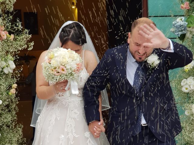 Il matrimonio di Vincenzo e Vittoria a Salerno, Salerno 6