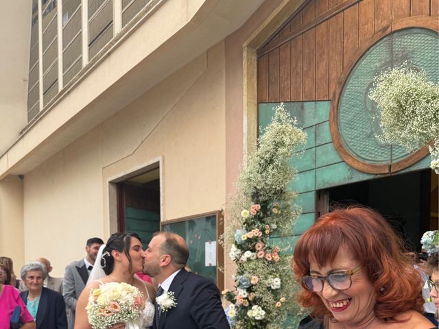 Il matrimonio di Vincenzo e Vittoria a Salerno, Salerno 7