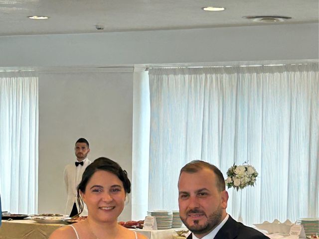 Il matrimonio di Vincenzo e Vittoria a Salerno, Salerno 8