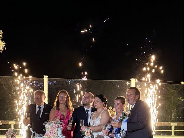 Il matrimonio di Vincenzo e Vittoria a Salerno, Salerno 9