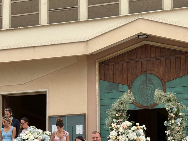 Il matrimonio di Vincenzo e Vittoria a Salerno, Salerno 12