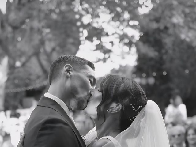 Il matrimonio di Roberto e Alessia a Battipaglia, Salerno 3