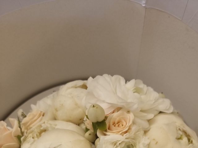 Il matrimonio di Roberto e Alessia a Battipaglia, Salerno 6