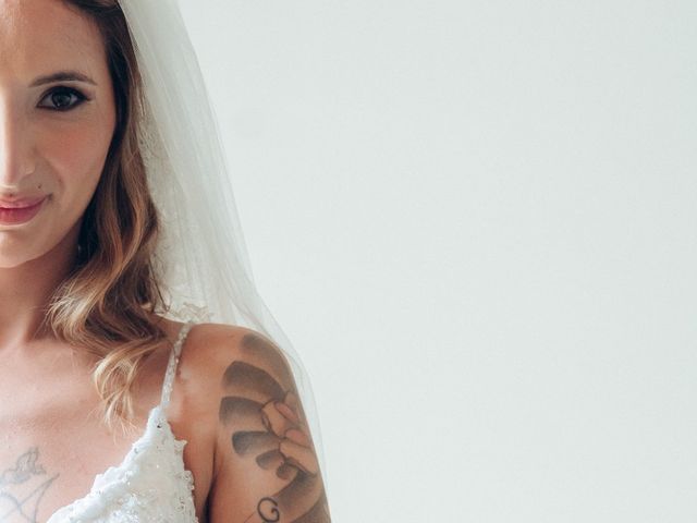 Il matrimonio di Alessandra e Vincenzo a Porto Cervo, Sassari 5