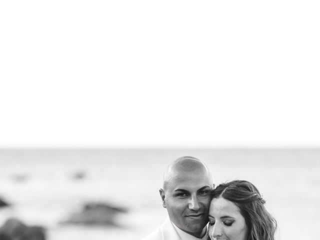 Il matrimonio di Alessandra e Vincenzo a Porto Cervo, Sassari 19