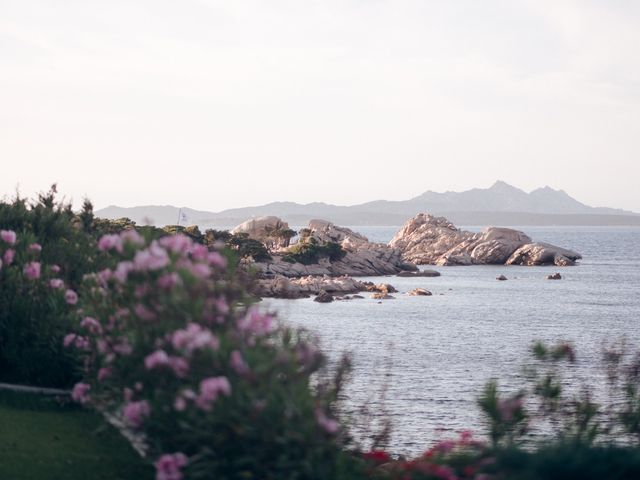 Il matrimonio di Alessandra e Vincenzo a Porto Cervo, Sassari 24