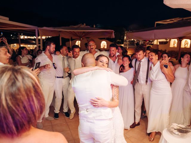Il matrimonio di Alessandra e Vincenzo a Porto Cervo, Sassari 27