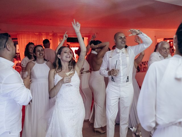 Il matrimonio di Alessandra e Vincenzo a Porto Cervo, Sassari 30