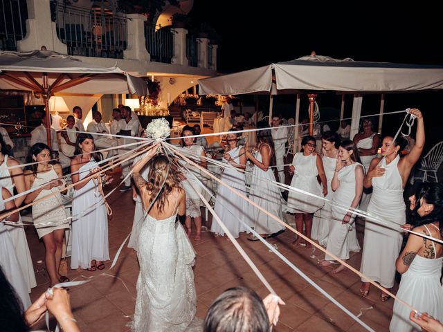 Il matrimonio di Alessandra e Vincenzo a Porto Cervo, Sassari 32