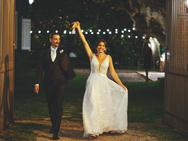 Il matrimonio di Roberto e Alessia a Battipaglia, Salerno 1