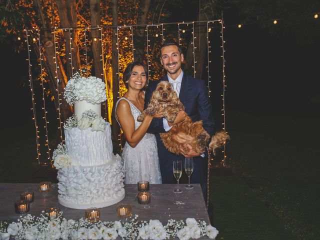 Il matrimonio di Roberto e Alessia a Battipaglia, Salerno 7