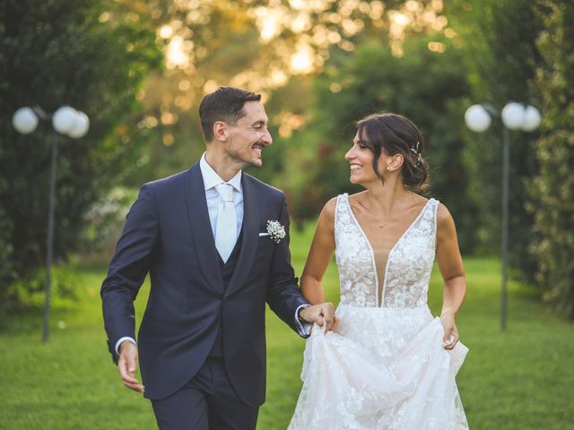 Il matrimonio di Roberto e Alessia a Battipaglia, Salerno 9