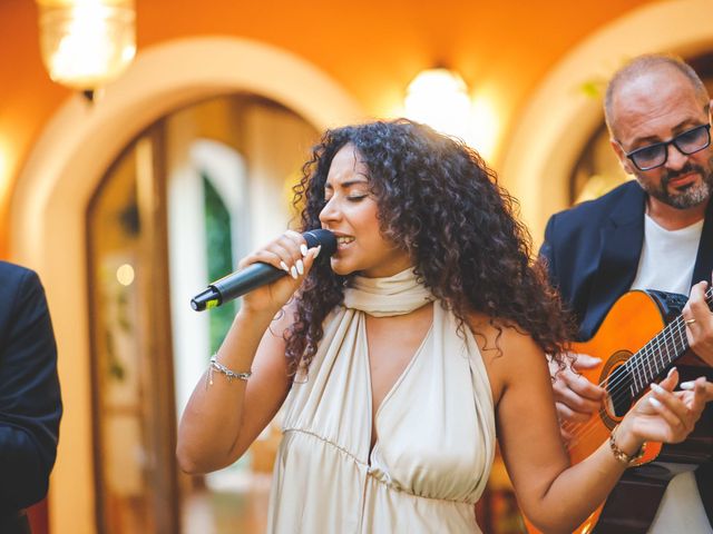 Il matrimonio di Roberto e Alessia a Battipaglia, Salerno 12